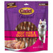 Cadet Gourmet Beef Hide & Duck Dog Twist Sticks Beef Hide & Duck 1ea/5 In. (50 ct) - Petsplace.store