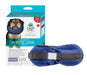 Calm Paws Protective Inflatable Collar w/ Dog Calming Disk Small - Petsplace.store