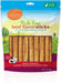 Canine Natural Hide Free 5" Beef Stick 10Pk - Petsplace.store