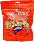 Cat - Man - Doo 5Oz. Bags Of Freeze Dried Wild Alaskan Salmon - Petsplace.store