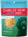 Charlee Bear Dog Cheese And Egg Treat 16oz. - Petsplace.store