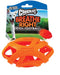 Chuckit! Air Fetch Football Dog Toy 1ea/MD - Petsplace.store