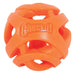 Chuckit! Breathe Right Dog Toy Fetch Ball Orange 1ea/MD - Petsplace.store