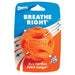 Chuckit! Breathe Right Dog Toy Fetch Ball Orange 1ea/MD - Petsplace.store