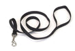 Coastal Single - Ply Nylon Dog Leash Black 1ea/5/8 In X 4 ft - Petsplace.store