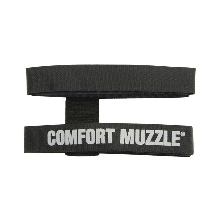 Comfort Muzzle Adjustable Muzzle for Dogs 1ea/16 - 24 in, LG - Petsplace.store