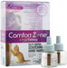 Comfort Zone Calming Diffuser Refill 1ea/1 pk, 48 ml, 30 Day Use - Petsplace.store