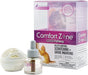 Comfort Zone Diffuser Kit for Cat Calming | Cat Calming Formula 1ea/2 - Diffusers And 2 - 1.62 Fl Oz (48Ml) Refills - Petsplace.store