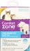 Comfort Zone Diffuser Kit for Cat Calming | MultiCat Calming Formula 1ea/Two pk Diffuser Kit - Petsplace.store