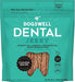 Dogswell Dog Dental Jerky Grain Free Chicken 24oz. - Petsplace.store