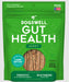 Dogswell Dog Gut Health Jerky Grain Free Lamb 10oz. - Petsplace.store