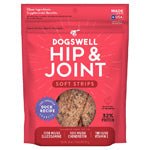 Dogswell Hip & Joint Grain - free Soft Strips Dog Treat Duck 1ea/10 oz - Petsplace.store