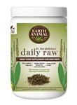 Earth Animal Dog Daily Raw Supplement 1Lb - Petsplace.store