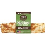 Earth Animal Dog No - Hide Pork 11 Inches (Case Of 12) - Petsplace.store