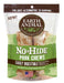 Earth Animal No Hide Pork Chews Dog Treats; 4 Inch; 2 Pack - Petsplace.store