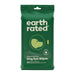 Earth Rated Dog Eye Wipes 60 Count - Petsplace.store