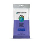 Earthbath Tushy Wipes, Rosemary & Chamomile 1ea/30 ct - Petsplace.store