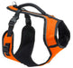 EasySport Comfortable Dog Harness Orange 1ea/LG - Petsplace.store