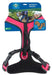 EasySport Comfortable Dog Harness Pink 1ea/LG - Petsplace.store