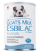 Esbilac Goats Milk Powder 1ea/12 oz - Petsplace.store