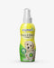 Espree Puppy & Kitten Baby Powder Cologne Spray 4oz 1ea/4 oz - Petsplace.store