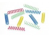 Ethical Pet Colorful Springs Thin 10 Pk - Petsplace.store