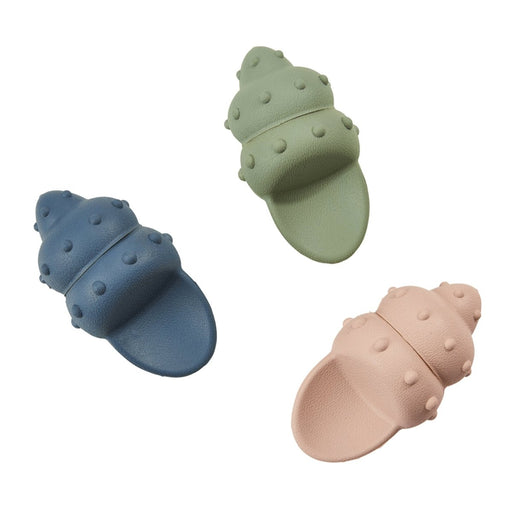 Ethical Pet Love the Earth Conch Shell 5.5" Assorted - Petsplace.store