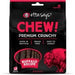 Etta Says! Chew! Premium Crunchy Dog Treats Buffalo 1ea/4.5 oz - Petsplace.store