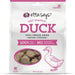 Etta Says! Eat Simple! 100% Freeze Dried Never Cooked Dog Treats Duck 1ea/2.5 oz - Petsplace.store