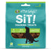 Etta Says! Sit! Training Treats Cheese 1ea/6 oz - Petsplace.store