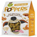 Etta Says! Snicky Snacks Dog Poppers Peanut Butter 10 oz. - Petsplace.store