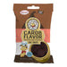 Exclusively Pet Sandwich Cremes Carob 8oz. - Petsplace.store