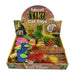 Fabcat Tiki 25Pc Display - Petsplace.store