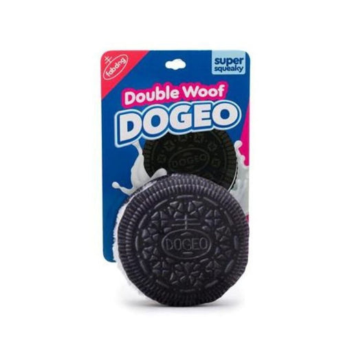 Fabdog Dog Dogeo Cookie - Petsplace.store