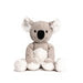 Fabdog Dog Floppy Koala Large - Petsplace.store