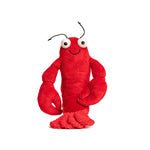 Fabdog Dog Floppy Lobster Large - Petsplace.store