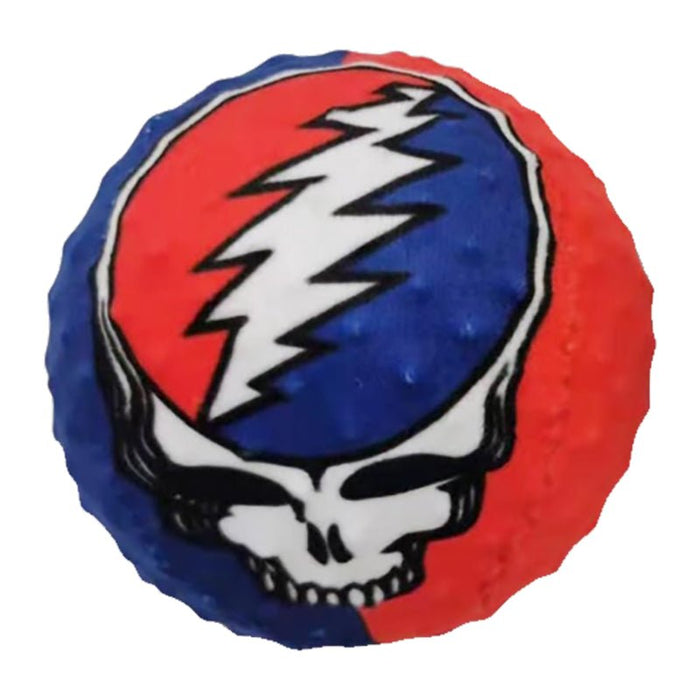 Fabdog Dog Steal Your Face Faball Large - Petsplace.store