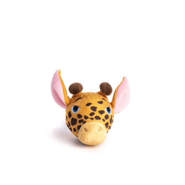 Fabdog Faball Giraffe Small - Petsplace.store