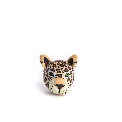 Fabdog Faball Leopard Large - Petsplace.store