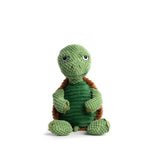 Fabdog Floppy Turtle Small - Petsplace.store