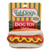 Fabdog Hot Dog - Petsplace.store