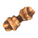 Fieldcrest Farms Nothin' To Hide Bakery Collection Dog Treat Knotted Bone, Beef, 1ea/4 in, 3 pk - Petsplace.store