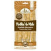 Fieldcrest Farms Nothin' to Hide Peanut Butter Twist Sticks Dog Treat Peanut Butter 1ea/10 pk - Petsplace.store