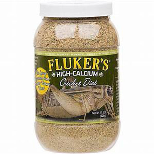 Fluker's Cricket Quencher Original Formula 1ea/7.5 lb - Petsplace.store