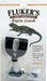 Fluker's Repta - Leash Black 1ea/XS - Petsplace.store