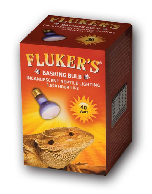 Fluker's Repta - Sun Incandescent Reptile Basking Bulb 1ea/75 W - Petsplace.store