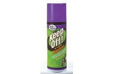 Four Paws Keep Off! Indoor and Outdoor Cat and Dog Repellent 1ea/6 oz - Petsplace.store