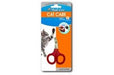 Four Paws Magic Coat Professional Series Cat Nail Clipper Nail Clipper 1ea/One Size - Petsplace.store