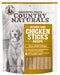 Grandma Mae's Country Naturals Grain Free Chicken Sticks Dog Treats 1ea/5 oz - Petsplace.store