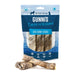 Gunnis Dog Chewy Sticks Cod Skin 3 Pack - Petsplace.store